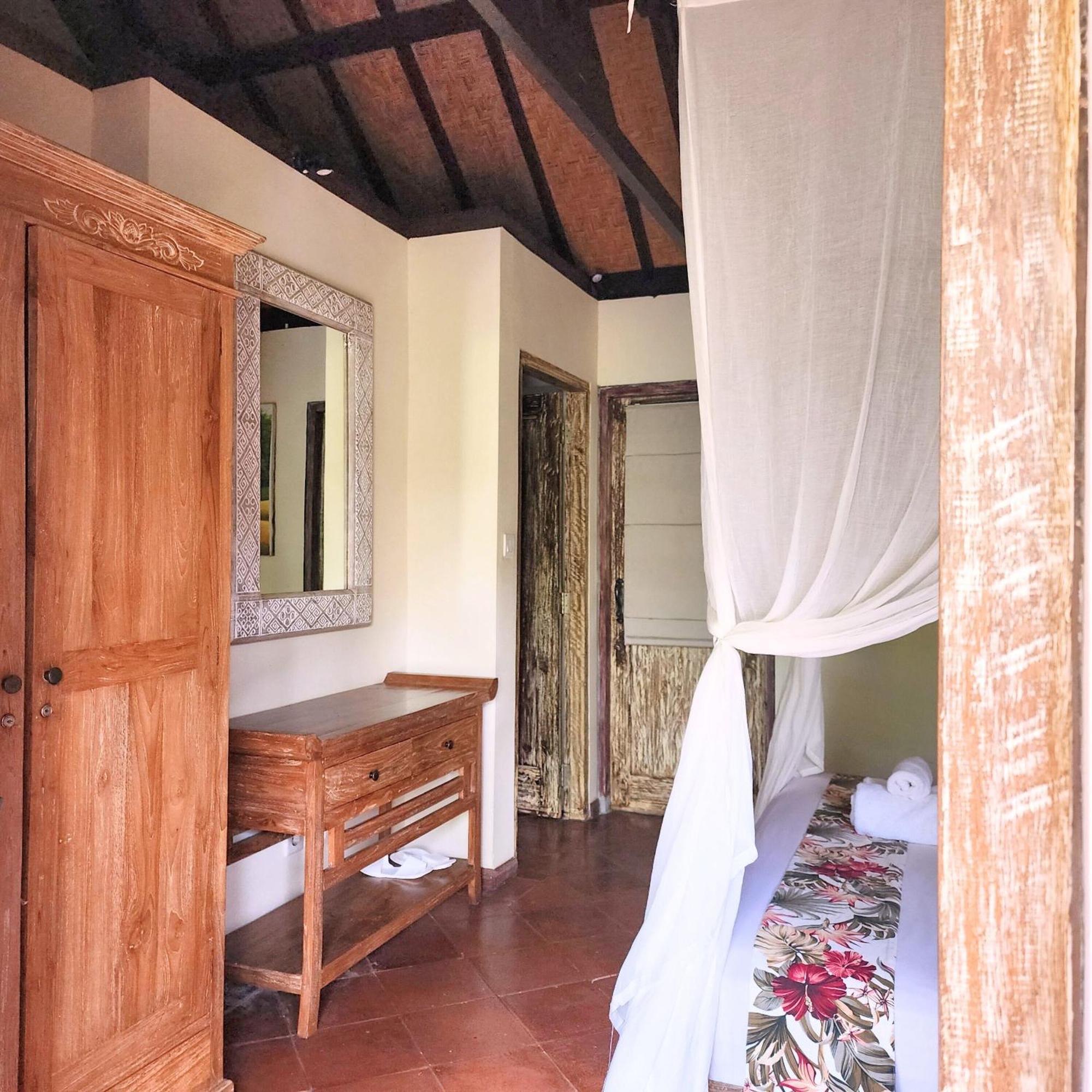 Danaya'S Villa Убуд Екстер'єр фото